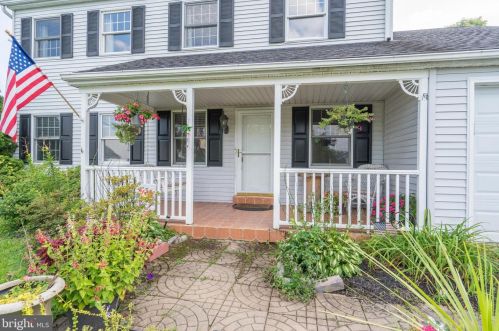 2516 Wilshaw Way, Gilbertsville, PA 19525-9754