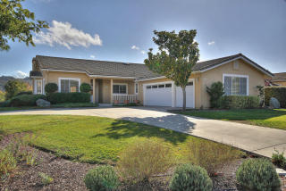 336 Freya Dr, Solvang, CA 93463-3105