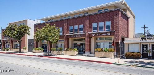 1401 Mission St, South Pasadena, CA 91030-3285