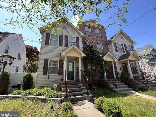 1459 Chambers St, Trenton NJ  08610-5807 exterior