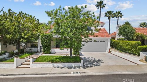 25954 Sardinia Ct, Santa Clarita, CA 91355-2000