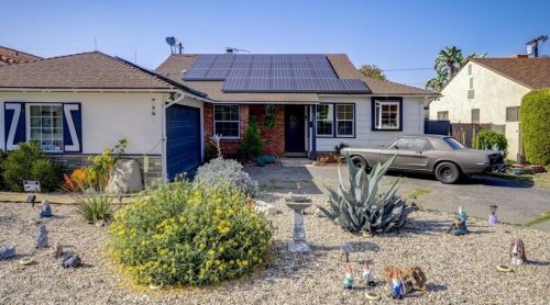 12641 Cumpston St, North Hollywood, CA 91607-1913