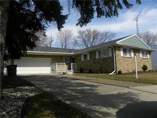 11770 Eckel Junction Rd, Perrysburg, OH 43551-1813