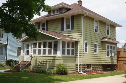 297 5th St, Fond Du Lac, WI 54935-4446