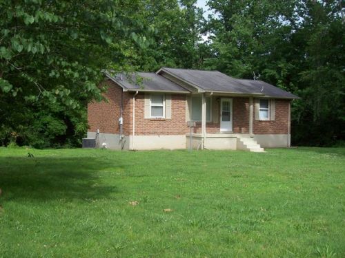 695 Highway 48, Fairfield, TN 37033-4240