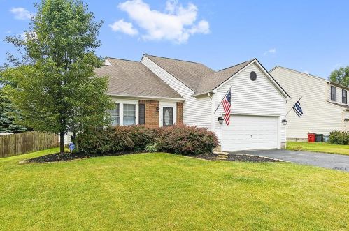 437 River Dr, Darbydale, OH 43123-8670