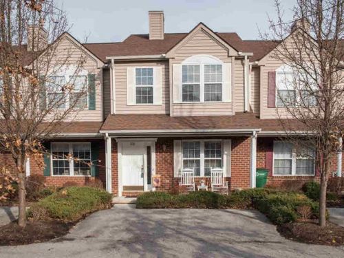845 Oaktree Blvd, Christiansburg, VA 24073-4748