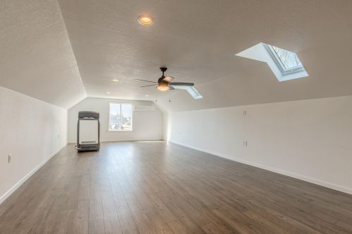 4301 Campbell Trce, Chenequa WI  53029-8846 exterior
