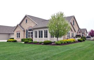 2213 Tuscany Way, Appleton, WI 54913-6733