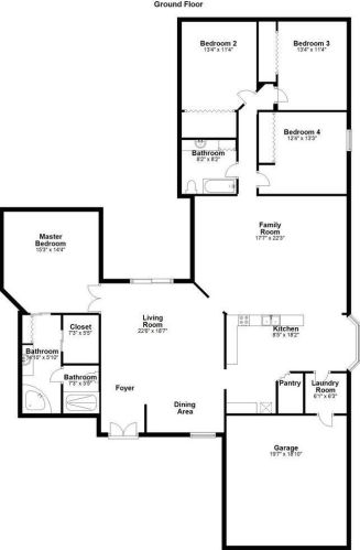 3977 Helmlinger St, Fort Pierce, FL 34953-7713