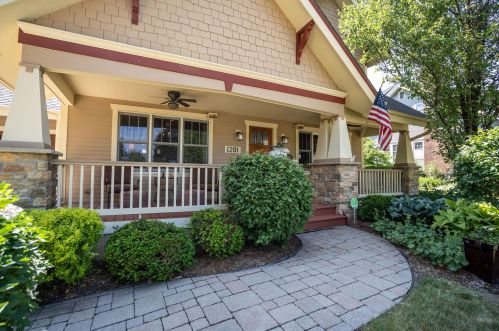 1201 Kavanaugh Pl, Milwaukee, WI 53213-2505