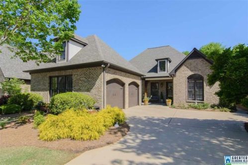 1668 Warren Ln, Birmingham, AL 35243-2822