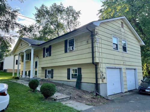 100 William St, Norwalk, CT 06851-5626
