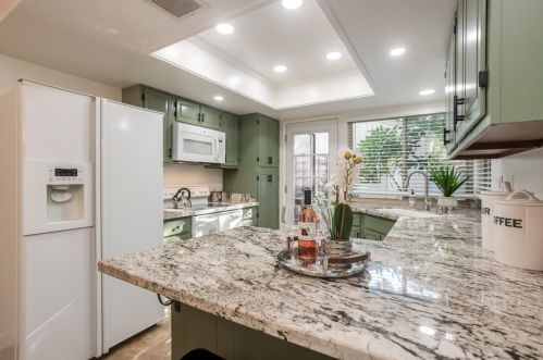 1531 Huddersfield Ct, San Jose, CA 95126-3921