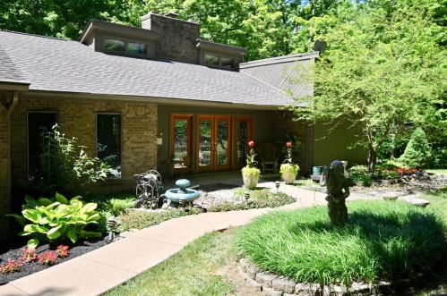 2709 Longbranch Rd, Hamilton KY  41091-8621 exterior