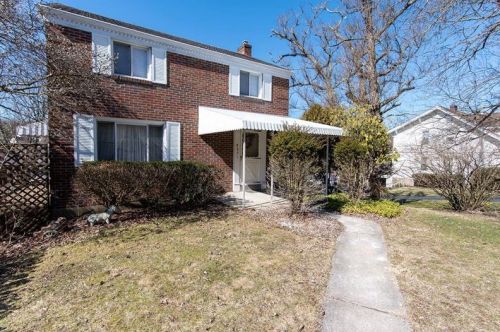 9571 Harmony Dr, Pittsburgh, PA 15237-4991
