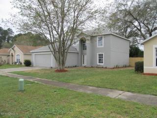 7392 Overland Park Blvd, Jacksonville, FL 32244-4249