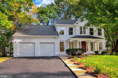 4922 Queensbury Cir, Fredericksburg, VA 22408-1819