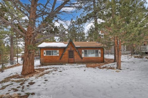 332 Brewer Way, Big Bear City, CA 92314-9750