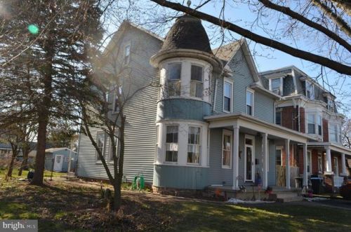 263 Wyoming Ave, West Enola PA  17025-2433 exterior