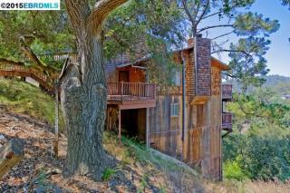 6651 Armour Dr, Oakland CA  94611-1316 exterior