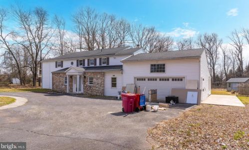 4022 Township Line Rd, Collegeville PA  19426-3045 exterior