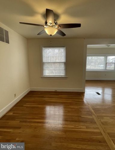 107 Ashby St, Fredericksburg VA  22401-3941 exterior