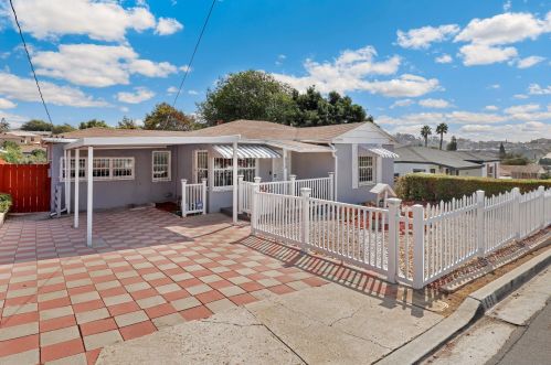 859 60th St, San Diego, CA 92114-2408