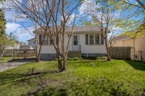 9323 Kennedy Ave, Hammond, IN 46322-2751
