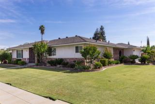 2870 Millbrae Ave, Fresno, CA 93710-4825