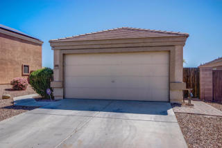 1381 230th Dr, Buckeye, AZ 85326-6198