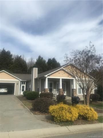 1810 Chantilly Ln, Salisbury, NC 28146-8635