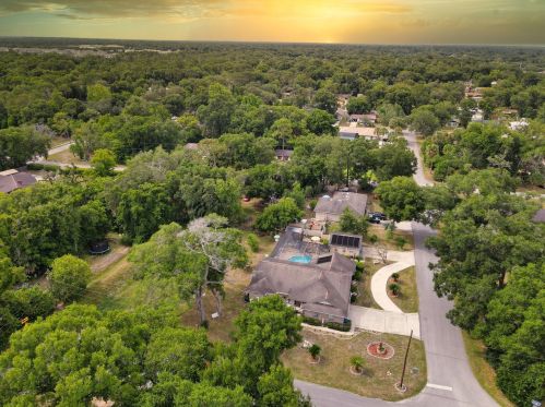 137 Gardenia Dr, Orange City FL  32763-7514 exterior