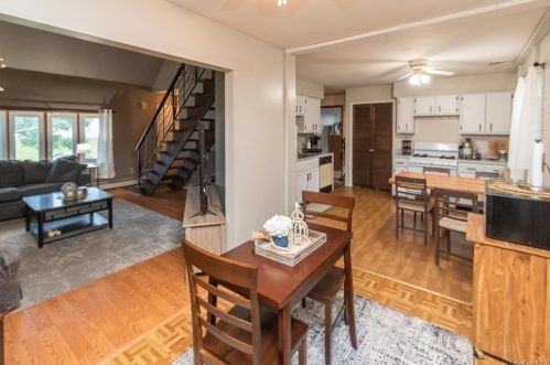 40 Scott Dr, Middletown NY  10941-1133 exterior