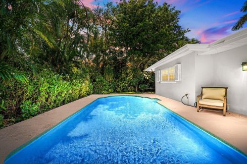 510 Gardenia Ter, Delray Beach FL  33444-1715 exterior