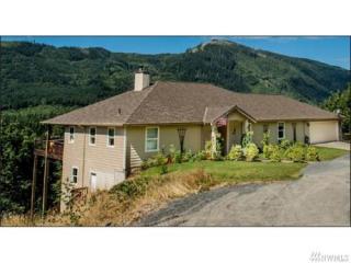 7760 Casey Rd, Glacier, WA 98244-9560