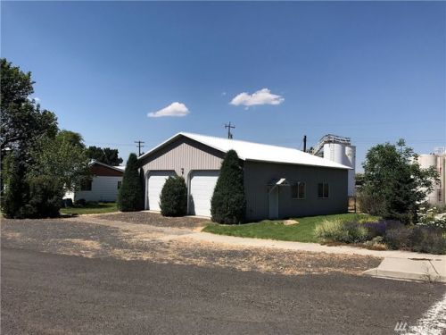 214 Brace St, Wilbur, WA