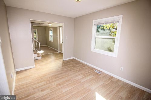 132 Rittenhouse Dr, Willingboro NJ  08046-2573 exterior