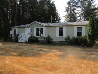 821 Tipsoo Loop, Rainier, WA 98576-9564