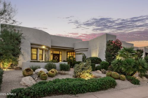 9918 79 Pl, Scottsdale AZ  85258-6502 exterior