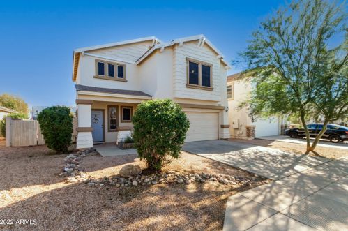 2829 106th Pl, Mesa, AZ 85212-1824