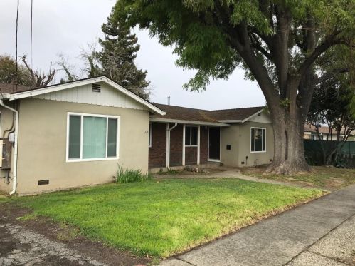 1423 Meridian Ave, San Jose, CA 95125-5214