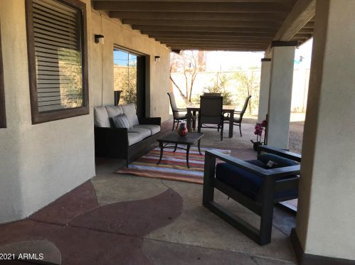 7204 Paradise Dr, Scottsdale AZ 85260-5436 exterior