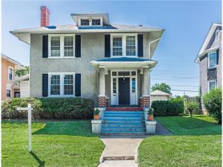 2926 Hawthorne Ave, Richmond, VA 23222-3525