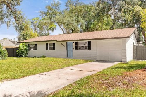 2309 Orange Tree Dr, Edgewater, FL 32141-4611