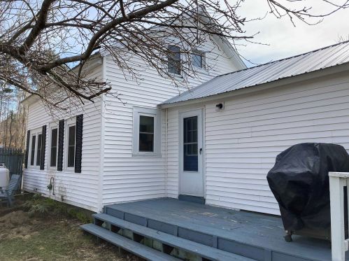 58 Library Rd, Grafton, NH 03240-3447