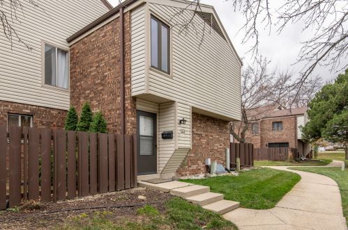 1424 29th Ct, Kenosha, WI 53140-4334