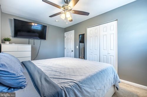 958 Buck Dr, Dover DE  19901-6650 exterior