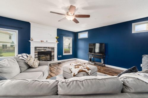 103 Glen Crossing Dr, Pataskala OH  43062 exterior