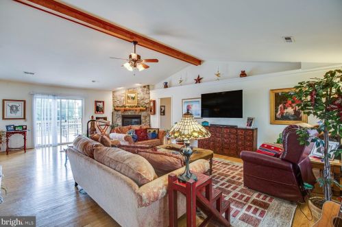 9600 T Pat Rd, Spotsylvania VA  22551-5352 exterior